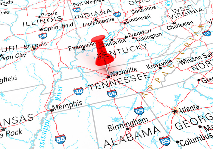 Your Guide to Tennessee Workers’ Compensation Claims