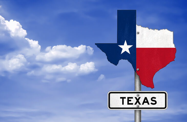 Texas workers' compensation claims
