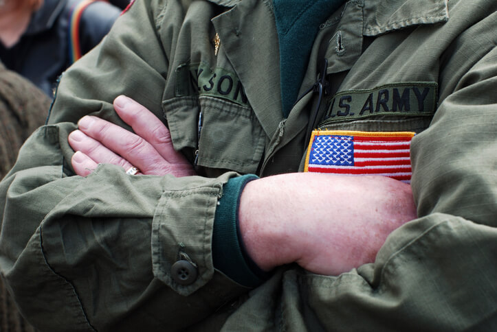 June 2018 veterans disability benefits statistics report
