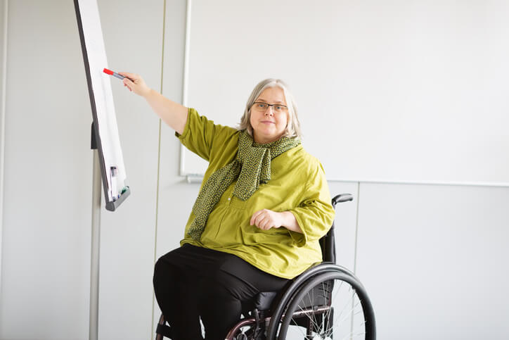 What Substantial Gainful Activity Means for Disability Claims