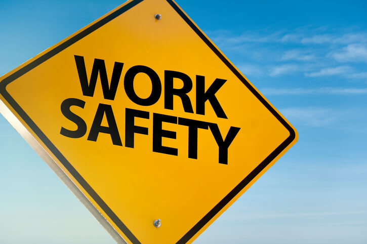 How to Report a Workplace Safety or Health Complaint