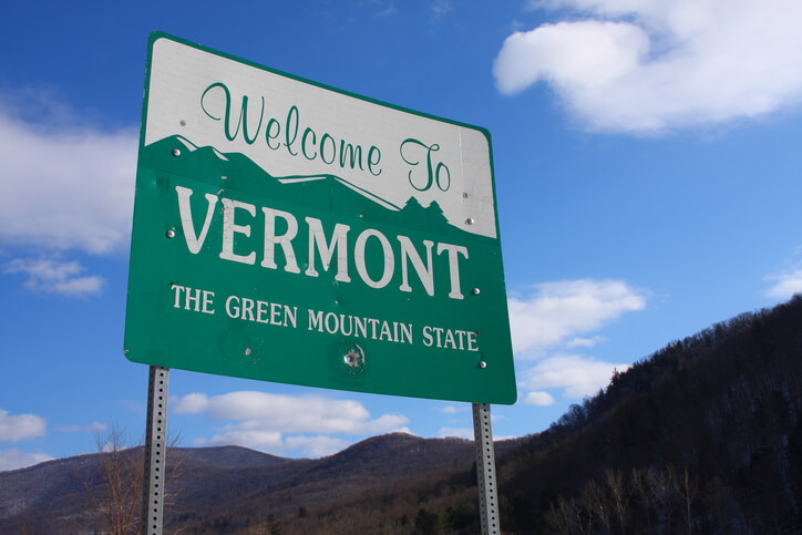 Vermont workers' compensation