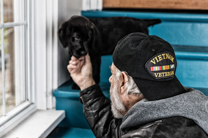 September 2018 veterans disability benefits statistics report