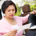 Social Security stopped my benefits