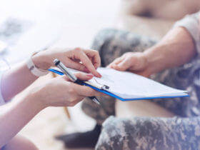C&P exam success tips for disabled veterans