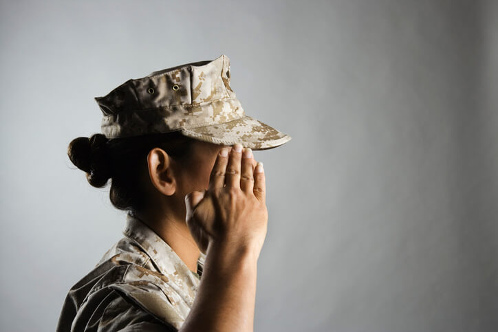 November 2018 veterans disability benefits report