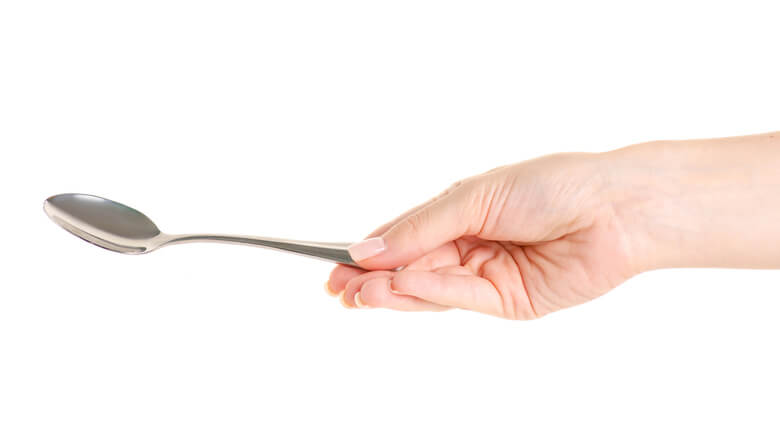 How to Explain Your Disability’s Limitations Using the Spoon Theory