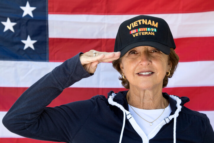 December 2018 veterans disability benefits claim report