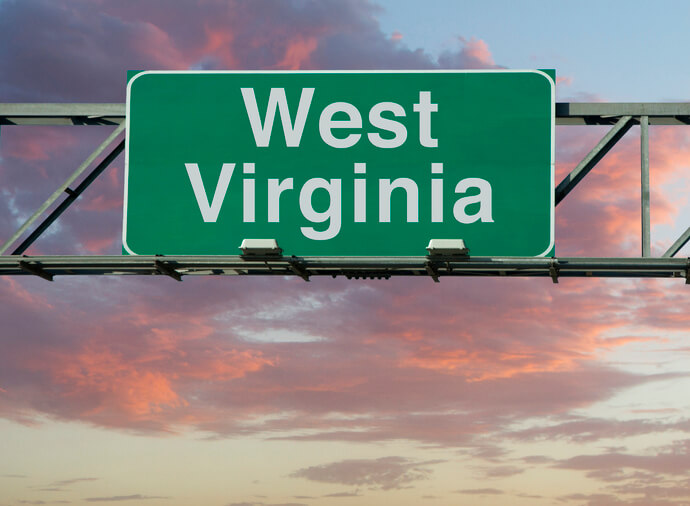 West Virginia workers' compensation claims