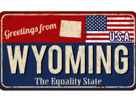 Wyoming workers' compensation