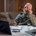 April 2019 veterans disability benefits statistics report