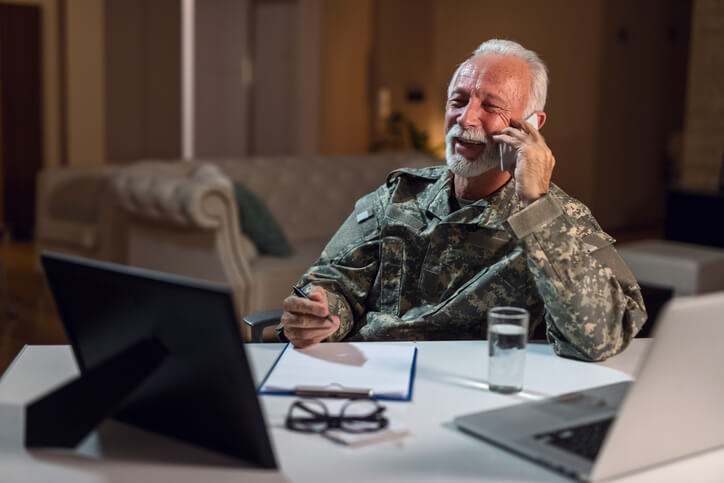 April 2019 veterans disability benefits statistics report
