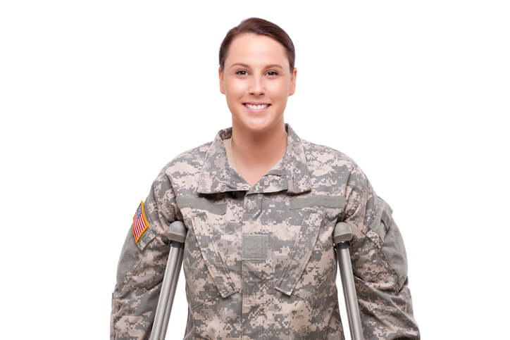 June 2019 veterans disability benefits