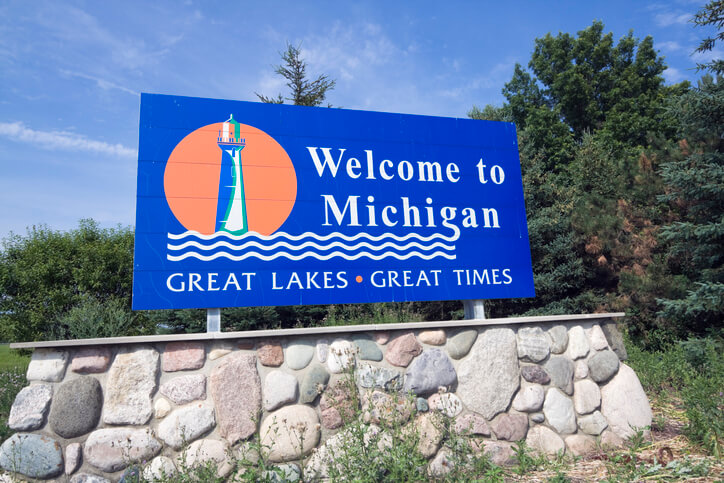 Michigan disability benefits
