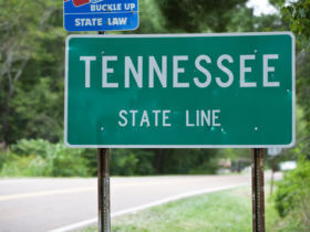 Tennessee disability benefits