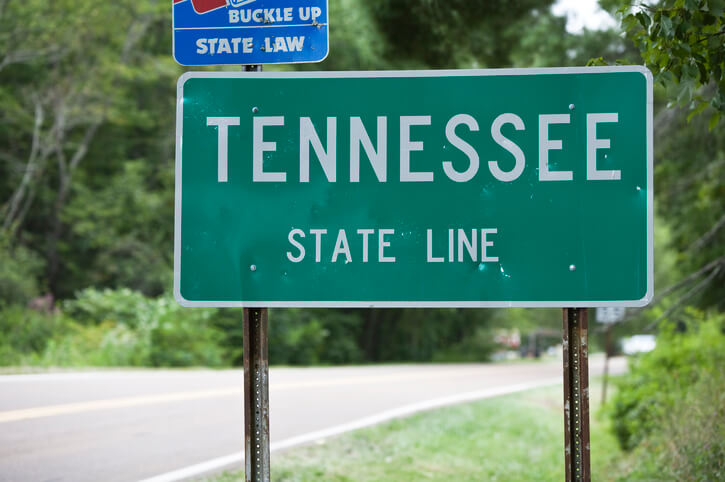 Tennessee disability benefits