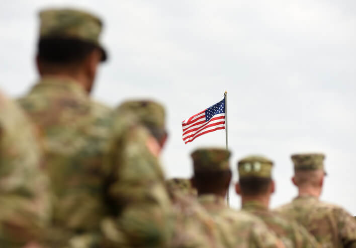 August 2019 Veterans Disability Benefits Statistics Report
