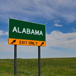 Alabama disability