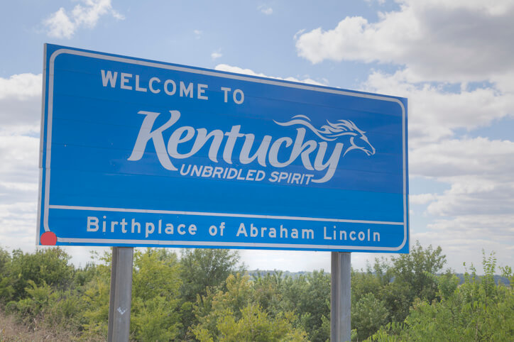 Kentucky disability