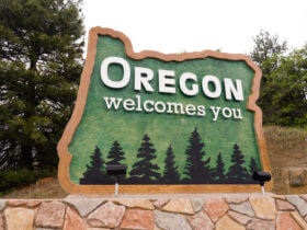 Oregon disability