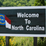 North Carolina disability