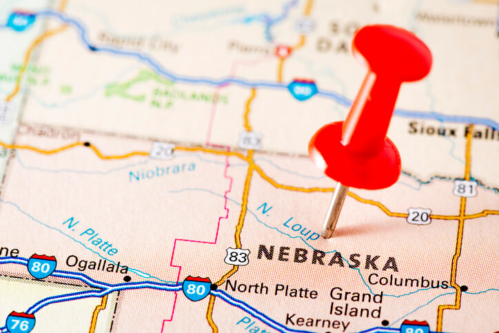 Nebraska disability benefits