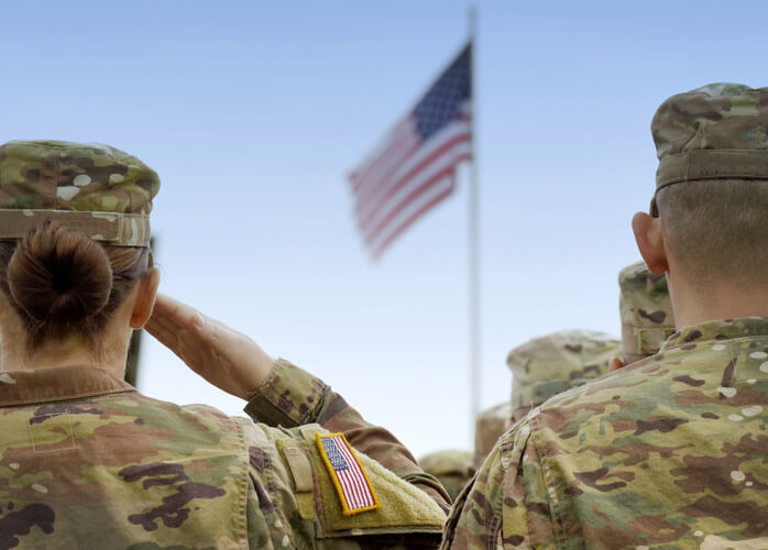January 2020 Veterans Disability Benefits Statistics Report
