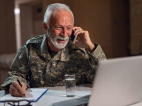Covid-19 FAQs for Veterans