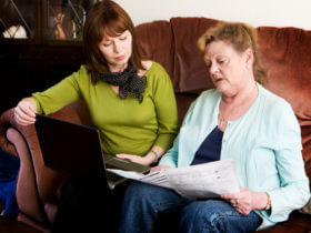 "How can I get more money from disability?"