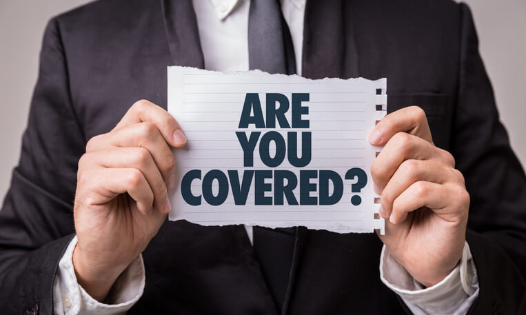 Social Security Disability Insurance Are You Covered