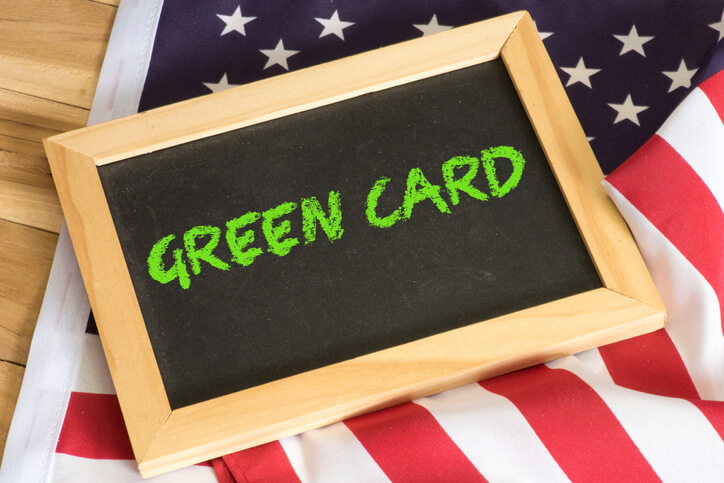 How Green Card Holders Can Get Social Security Disability