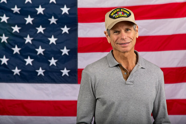 November 2020 veterans disability benefits statistics report