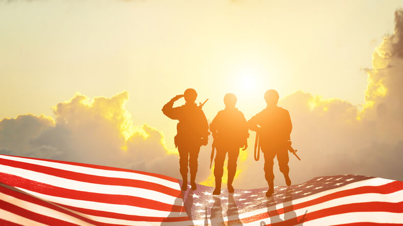January 2021 veterans disability benefits statistics report