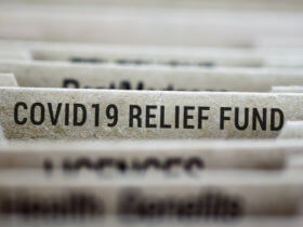 Covid relief plan FAQs for people on disability
