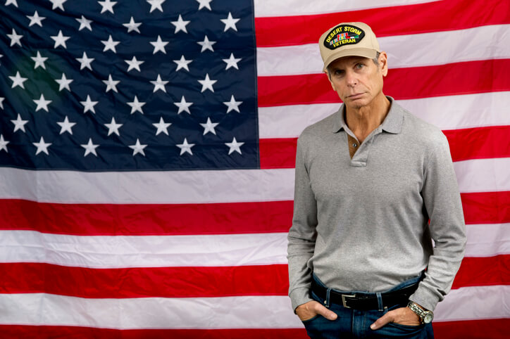 April 2021 Veterans Benefits Statistics Report