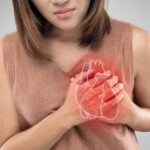disability benefits for heart disease
