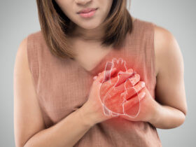 disability benefits for heart disease