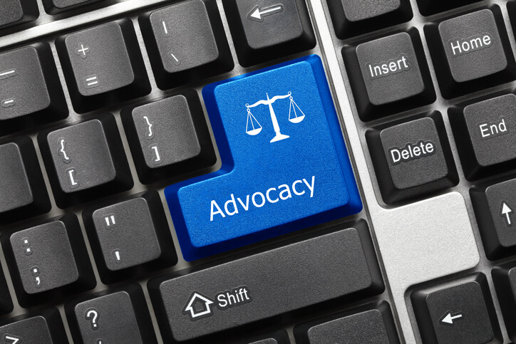 social security attorney