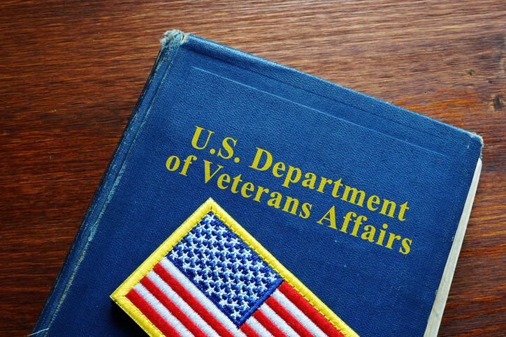 veterans benefits eligibility