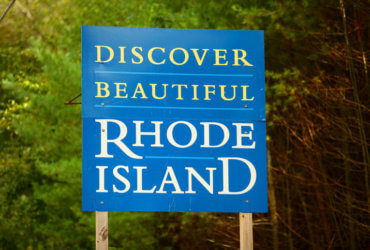 Rhode Island workers' compensation