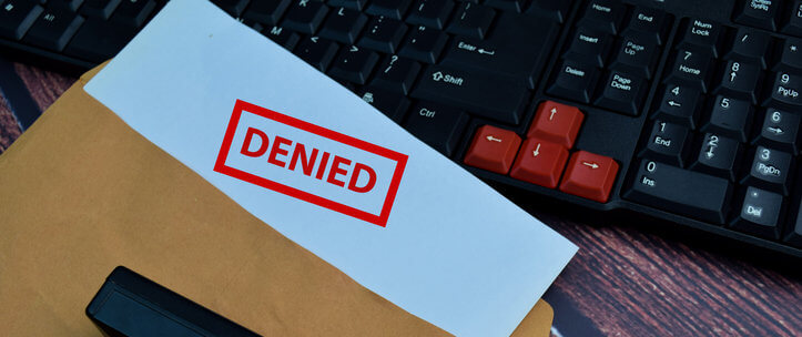 how to appeal denied social security claims