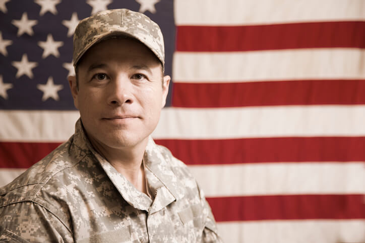 January 2022 Veterans Disability Benefits Report