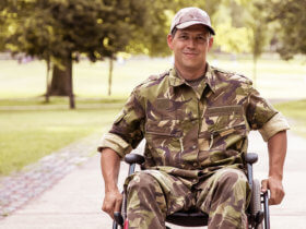 February 2022 Veterans Disability Benefits Statistics Report Analysis