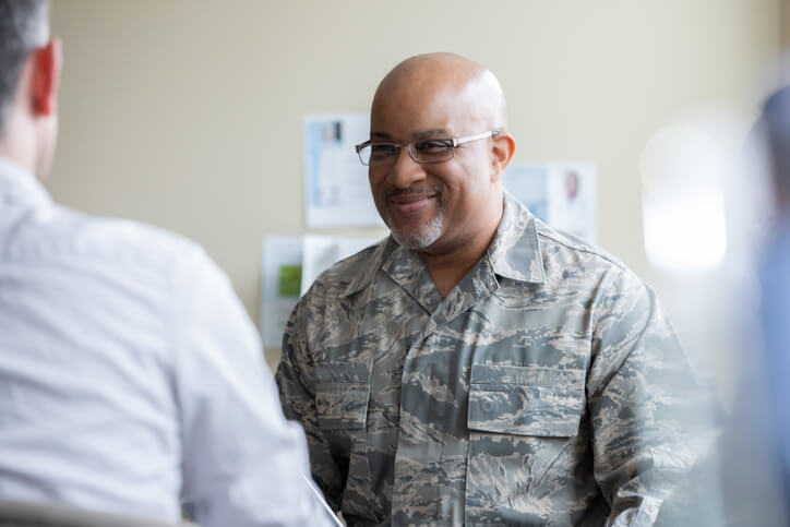 March 2022 Veterans Disability Benefits Statistics Report Analysis