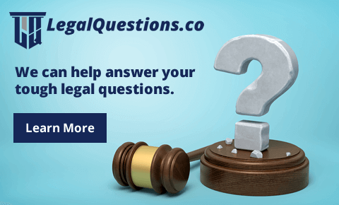 LegalQuestions.co - Get Answers to Your Legal Questions