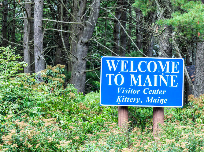 Maine Disability Benefits: How to Qualify