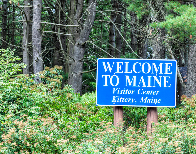 Maine Disability Benefits: How to Qualify