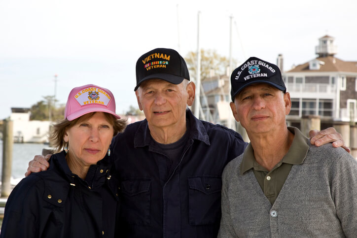 May 2022 Veterans Disability Benefits Statistics Report