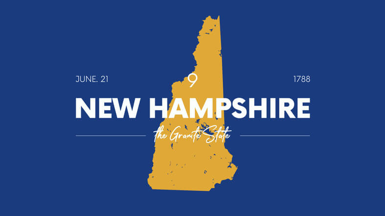 New Hampshire Disability: 2 Ways to Get Monthly Payments