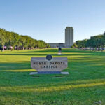 North Dakota disability